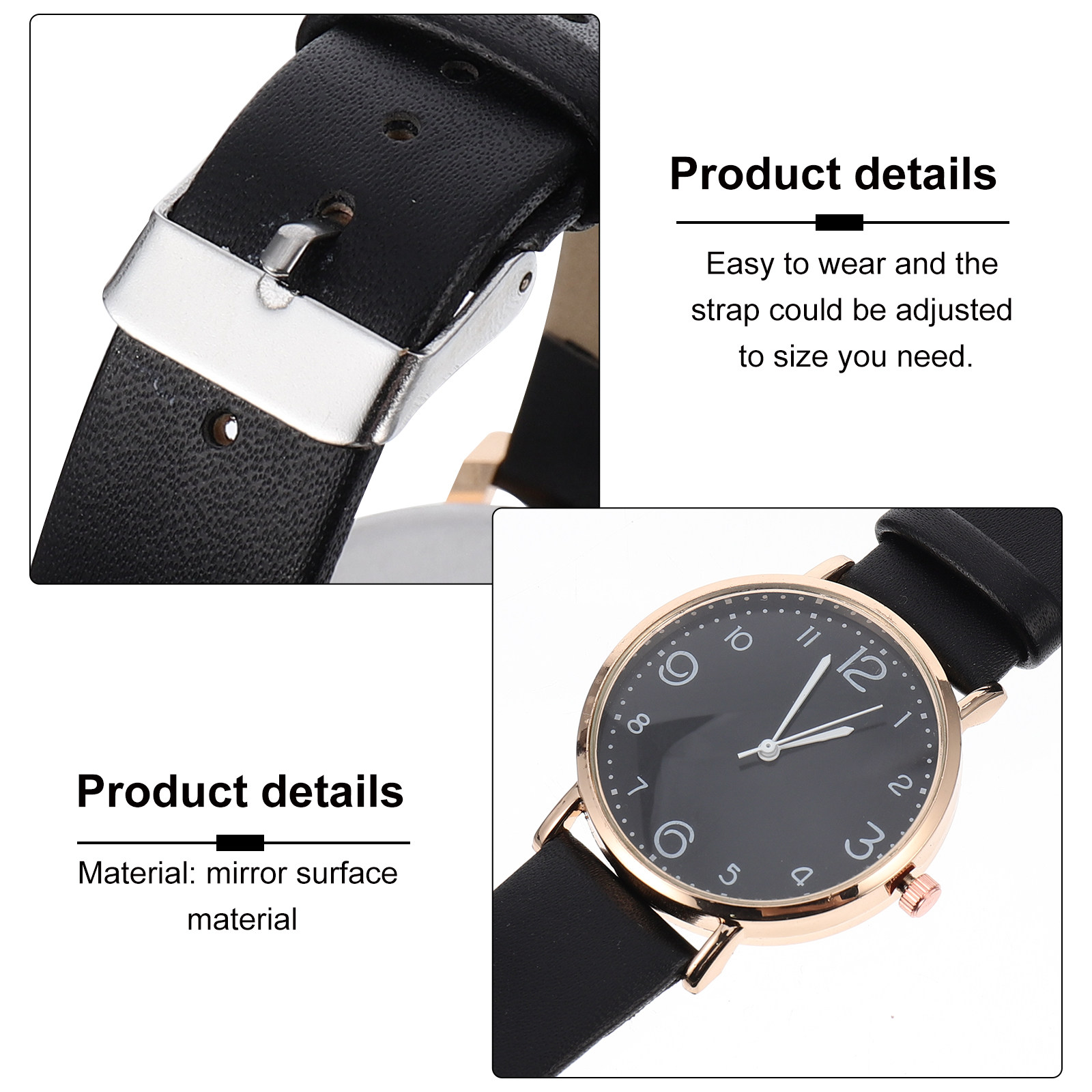 Jam Tangan Wanita Klasik, Modi - Luxury Watch Events ulasan dan harga