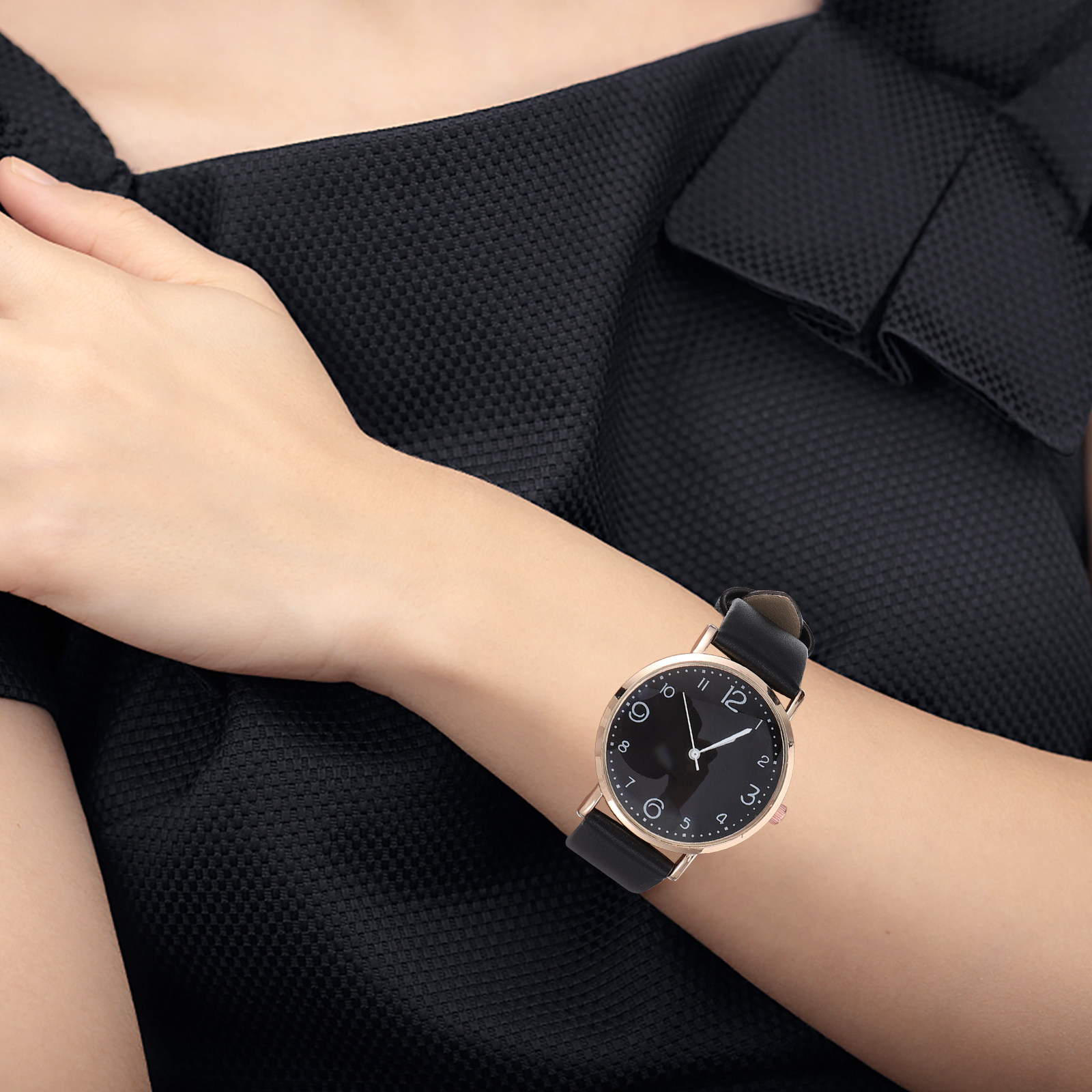 Jam Tangan Wanita Klasik, Modi - Luxury Watch Events ulasan dan harga