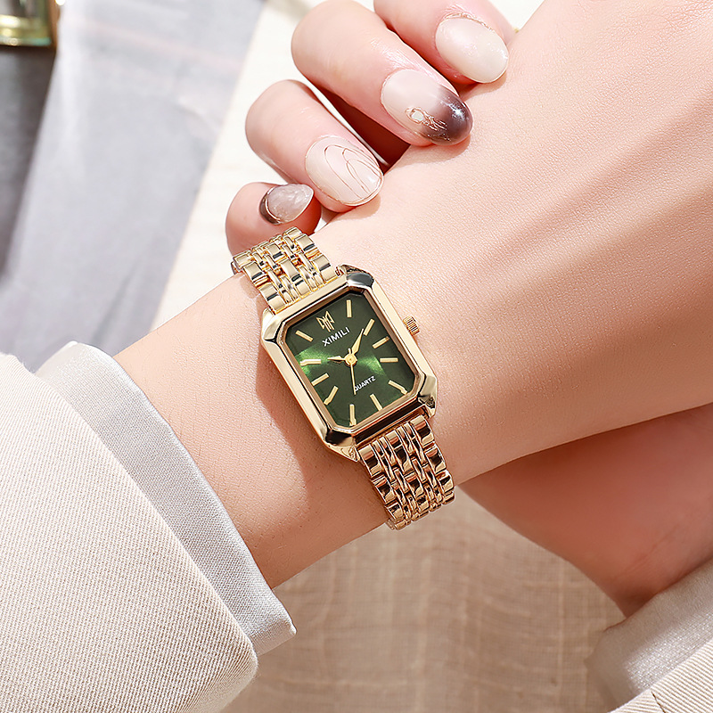 Jam tangan wanita mewah jam ta - Lux Watch ulasan dan harga