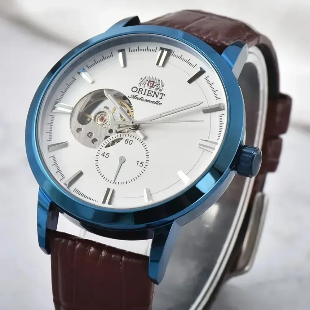 DFDG Sports Jam Tangan Orient  - Seiko Watch Presage ulasan dan harga