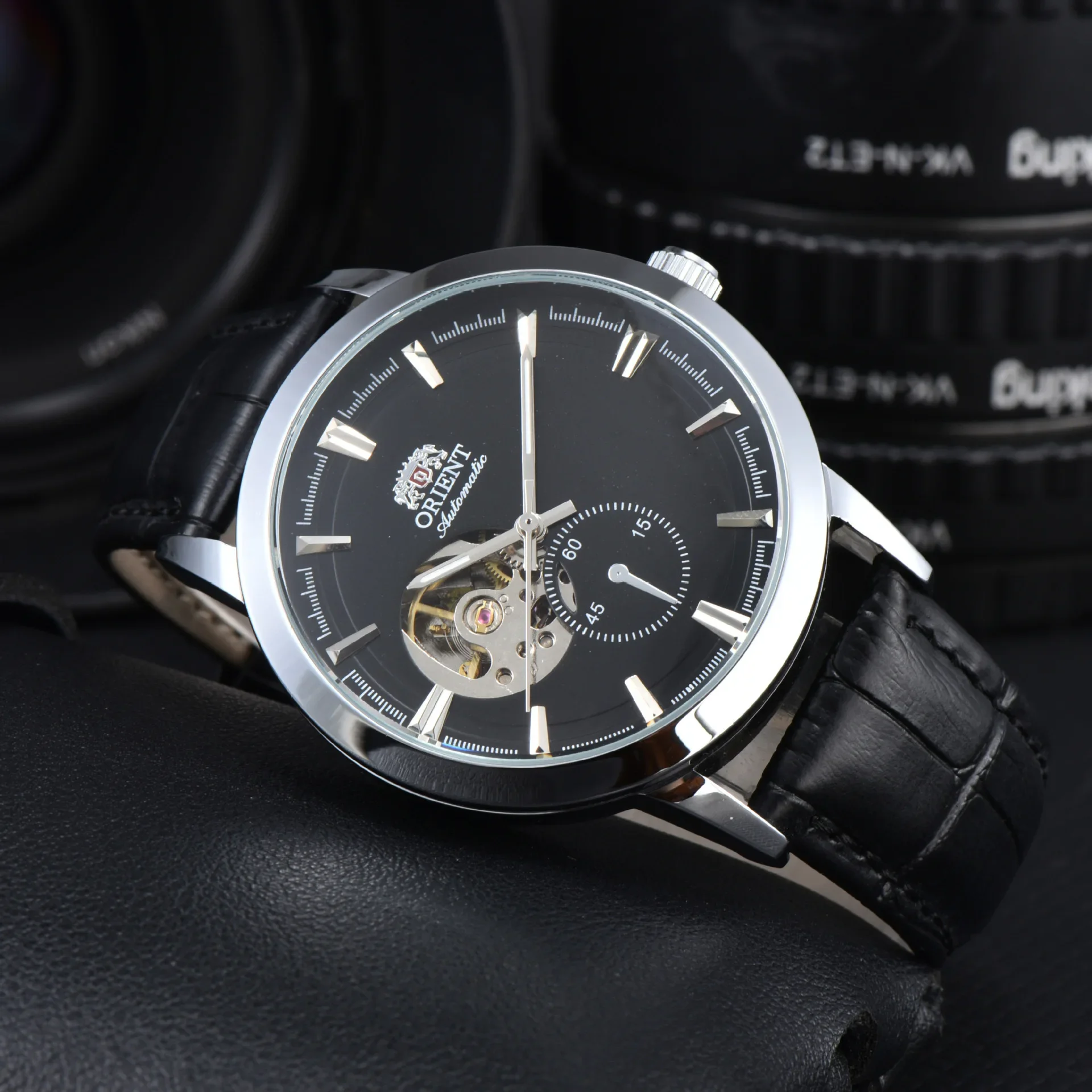 DFDG Sports Jam Tangan Orient  - Seiko Watch Presage ulasan dan harga
