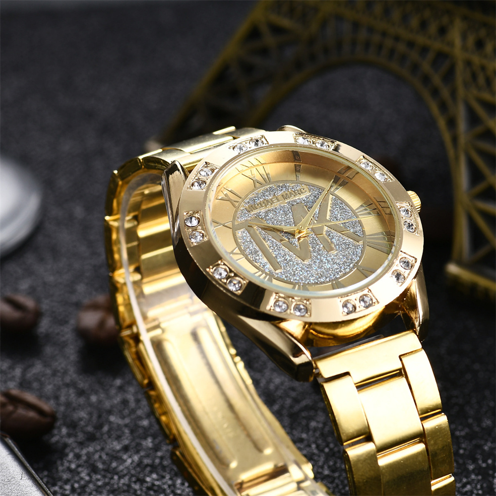 Jam Tangan Wanita Mewah Fashio - Luxury Watch Events ulasan dan harga