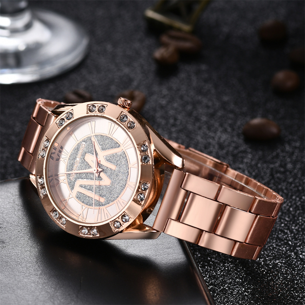 Jam Tangan Wanita Mewah Fashio - Luxury Watch Events ulasan dan harga