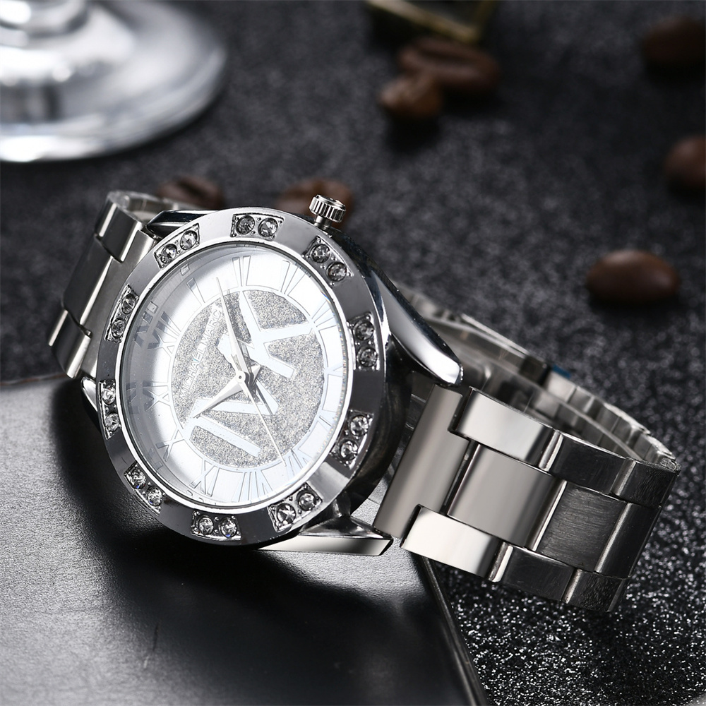 Jam Tangan Wanita Mewah Fashio - Luxury Watch Events ulasan dan harga